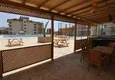 Kupić Apartament 2+1 z meblami i przeszklonymi balkonami — Alanya, dzielnica Cikcilli. Nadaje się do zezwolenia na pobyt 9 
