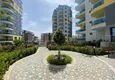 Buy Luxury price! Apartment 1+1 with furniture from the owner — Alanya, Mahmutlar 8