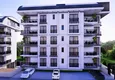 Buy A new project in the center of Alanya - the Cleopatra beach area. A liquid investment asset with the prospect of increasing value 6 