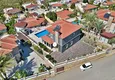 Buy Two-storey detached villa in a cottage complex — Alanya, Mahmutlar district 10