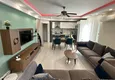 Buy Two bedroom apartment with furniture and glazed balconies in Konyaalti, Liman — 600 m to the beach 1