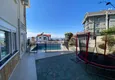 Buy 3+1 two-storey private house with pool and fully furnished in Kargicak 6 