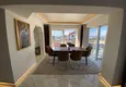 Affordable Purchase 3+1 two-storey private house with pool and fully furnished in Kargicak 6 