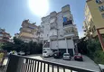 Buy 2+1 apartment in the center of Alanya is only 300 meters from the sea. The property is suitable for citizenship 6