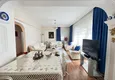 Affordable Purchase 2+1 apartment in the center of Alanya is only 300 meters from the sea. The property is suitable for citizenship 6