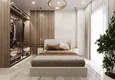 Affordable Purchase A new architectural masterpiece on the coast of Alanya, Turkler district — an investment project with villas and apartments 6 