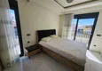 Affordable Purchase Furnished duplex penthouse just 200 meters from Cleopatra Beach — Alanya Center 6 