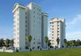 Kupić Projekt inwestycyjny z gwarantowanym czynszem w Payallar, Alanya — apartamenty z możliwością uzyskania zezwolenia na pobyt i obywatelstwo 7
