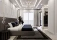 Affordable Purchase A new architectural masterpiece on the coast of Alanya, Turkler district — an investment project with villas and apartments 15 