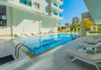 Kupić Apartamenty pod klucz w prestiżowym kompleksie nad morzem — Alanya, dzielnica Mahmutlar 6 