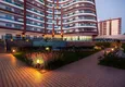 Купить Линейная квартира 3+1 с панорамным видом в центре Махмутлара — срочная продажа, без мебели 6 