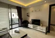 Affordable Purchase Cozy one bedroom apartment with furniture in a boutique complex — Alanya city center 7 