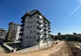 Buy One bedroom apartment for rent in Avsallar, in a modern new complex No. 7 8