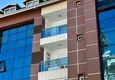 Buy 2+1 penthouse duplex in the center of Alanya — Cleopatra beach area 5 