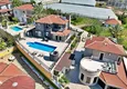 Buy Two-storey detached villa in a cottage complex — Alanya, Mahmutlar district 11