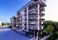 Buy A new project in the center of Alanya - the Cleopatra beach area. A liquid investment asset with the prospect of increasing value 7 