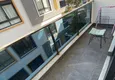Affordable Purchase Furnished apartment in the center of Alanya, Cleopatra beach area 7