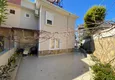 Buy 3+1 two-storey private house with pool and fully furnished in Kargicak 7 