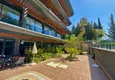 Buy One-bedroom apartment with a turnkey finish in Alanya 7