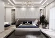 Affordable Purchase A new architectural masterpiece on the coast of Alanya, Turkler district — an investment project with villas and apartments 16 
