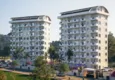 Kupić Projekt inwestycyjny z gwarantowanym czynszem w Payallar, Alanya — apartamenty z możliwością uzyskania zezwolenia na pobyt i obywatelstwo 8