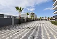 Kupić Umeblowane dwupoziomowe ogrody 2+1 w kompleksie z infrastrukturą, Kargicak 7 