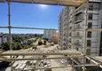 Affordable An investment-attractive project of a family residential complex in the Avsallar district 18