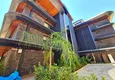Buy Penthouse 1+1 with a fine finish in an elite complex — the center of Alanya, Buyuk Hasbahce district 8 