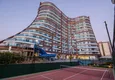 Купить Линейная квартира 3+1 с панорамным видом в центре Махмутлара — срочная продажа, без мебели 7 