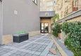 Buy Cozy one bedroom apartment with furniture in a boutique complex — Alanya city center 7 