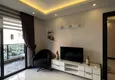 Affordable Purchase Cozy one bedroom apartment with furniture in a boutique complex — Alanya city center 8 