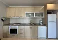 Dostępny zakup Apartament 2+1 z meblami i przeszklonymi balkonami — Alanya, dzielnica Cikcilli. Nadaje się do zezwolenia na pobyt 7 
