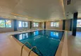 Buy Hot offer, real estate with sea view — one bedroom apartment in Avsallar! 7 