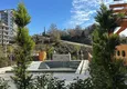 Buy One-bedroom apartment for primary sale — new building, Alanya, Avsallar district 7
