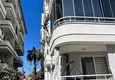 Kupić Niedrogie umeblowane mieszkanie w centrum Alanyi - plaża Kleopatra 7 