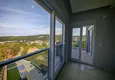Affordable Purchase 2+1 apartment in Alanya, Avsallar district - fine finish, sea and mountain views 8