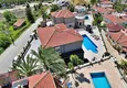 Buy Two-storey detached villa in a cottage complex — Alanya, Mahmutlar district 12