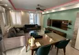 Affordable Purchase Two bedroom apartment with furniture and glazed balconies in Konyaalti, Liman — 600 m to the beach 8