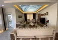 Affordable Purchase 3+1 two-storey private house with pool and fully furnished in Kargicak 8 