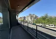 Affordable Purchase One-bedroom apartment with a turnkey finish in Alanya 8