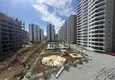 Buy Apartment 1+1 in Mersin, Arpachbakhshish district — a modern new complex, full finishing 1