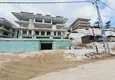 Affordable New exclusive club residential complex project in Alanya 8