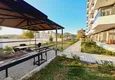 Buy 2+1 apartment in Alanya, Avsallar district - fine finish, sea and mountain views 8
