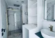 Affordable Purchase Three-room apartment with sea view in Alanya, Demirtas district — short-term rental permit available 8