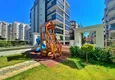 Kupić Apartamenty pod klucz w prestiżowym kompleksie nad morzem — Alanya, dzielnica Mahmutlar 8 