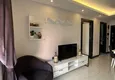 Affordable Purchase Cozy one bedroom apartment with furniture in a boutique complex — Alanya city center 9 