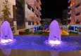 Buy Two-bedroom apartment from the owner in the Mahmutlar district - individual interior and high-quality finishes 10
