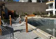Buy One-bedroom apartment for primary sale — new building, Alanya, Avsallar district 8