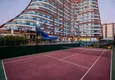 Купить Линейная квартира 3+1 с панорамным видом в центре Махмутлара — срочная продажа, без мебели 8 