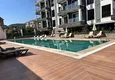 Buy Two-bedroom apartment with new furniture in the center of Alanya - suitable for a residence permit 8 